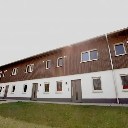Appartement Sonnenreihe - Hochwertige Familienhaeuser Mit Garten - Wochenpreise *